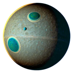 Uranus Orbit Illustration Png Gev PNG image