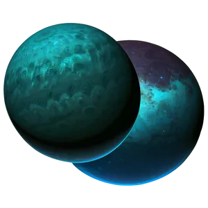Uranus Planet Png Vax PNG image