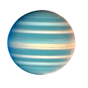 Uranus Rotation Period Png Sia35 PNG image