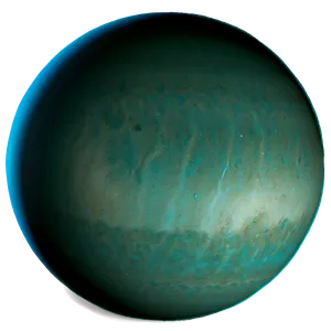 Uranus Southern Hemisphere Png 05242024 PNG image