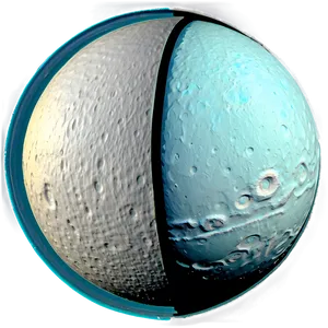 Uranus Surface Features Png 38 PNG image