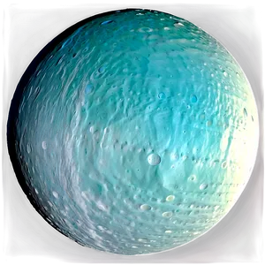 Uranus Surface Features Png Cbx PNG image