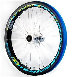 Urban Bike Wheel PNG 82 PNG