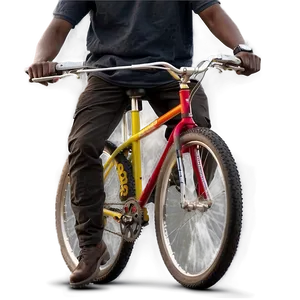 Urban Biking Lifestyle Png Qxv PNG image