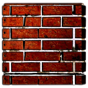 Urban Brick Wall PNG 55