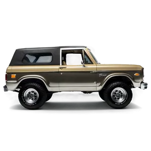 Urban Bronco PNG Bvk19 PNG