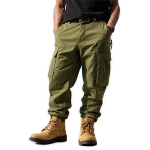 Urban Cargo Pants PNG Epg52 PNG