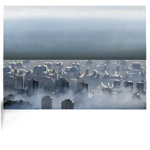 Urban Fog Png 05042024 PNG image