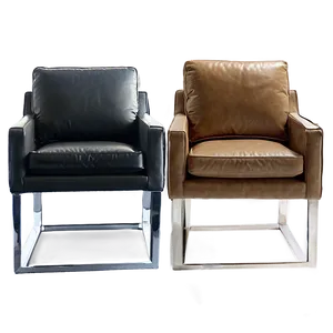 Urban Loft Armchair PNG 28 PNG