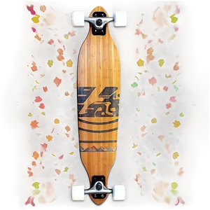 Urban Longboard PNG Nyc
