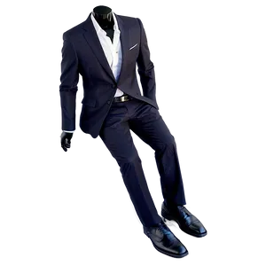 Urban Modern Business Suit PNG 06212024 PNG