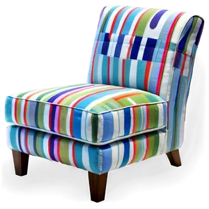 Urban Modern Chair PNG 28