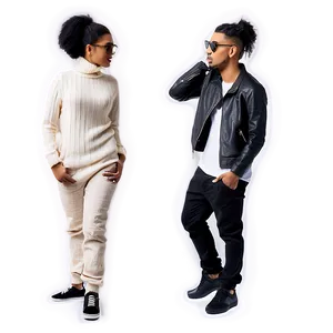 Urban Photoshoot PNG Rwq