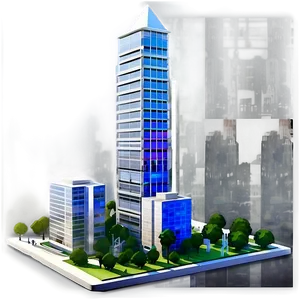 Urban Planning Concept PNG 06202024 PNG
