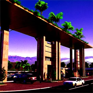 Urban Planning Innovations PNG 84 PNG