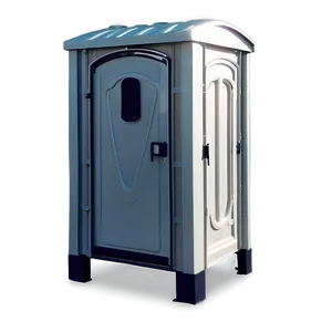 Urban Portable Toilet PNG Ewl21