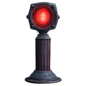 Urban Red Light Png 27 PNG image