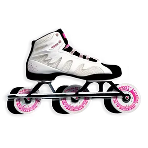 Urban Rollerblades PNG 06282024