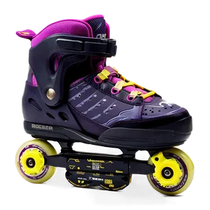 Urban Rollerblades PNG Sqc74 PNG