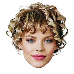 Urban Salon Hairstyle Catalogue Png Dup PNG image