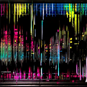 Urban Sound Wave PNG Iqq41 PNG