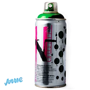 Urban Spray Paint PNG 14 PNG