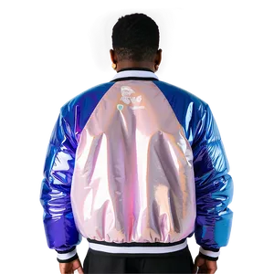 Urban Streetwear Bomber Png 06282024 PNG image