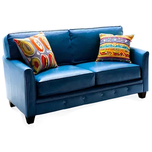 Urban Studio Couch Png Gmm51 PNG image
