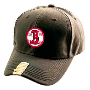 Urban Style Baseball Cap PNG Gyr69