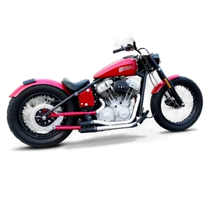 Urban Style Bobber Png Qef40 PNG image