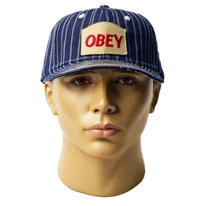 Urban Style Obey Hat Png 41 PNG image