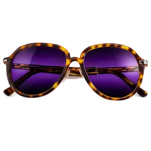 Urban Style Sunglasses PNG 06132024