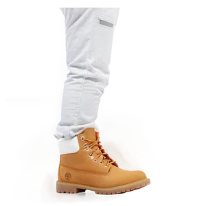 Urban Timbs Look Png 06202024 PNG image