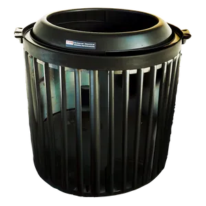 Urban Trash Bin PNG Rgk PNG