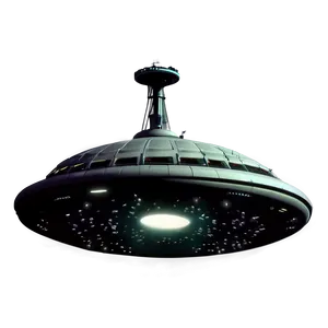Urban Ufo PNG 63 PNG