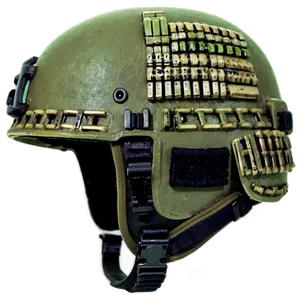 Urban Warfare Combat Helmet Png 06262024 PNG image