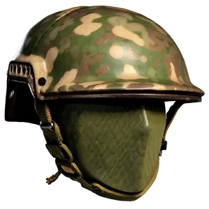 Urban Warfare Combat Helmet Png Nhc53 PNG image