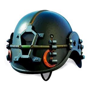 Urban Warfare Helmet Png 80 PNG image