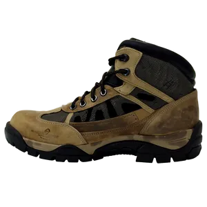 Urban Warfare Tactical Boots PNG 06292024