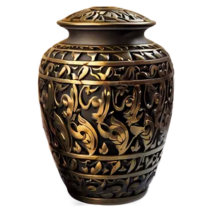 Urn C PNG image