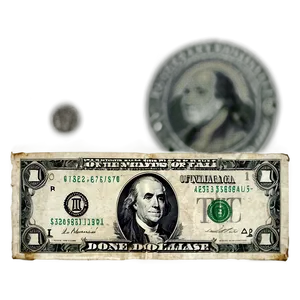 Us Dollar Bill Image Png 05252024 PNG image