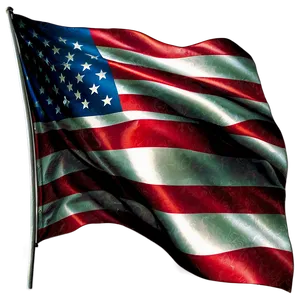 Usa Flag High-quality Png Jvv75 PNG image