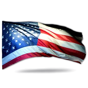 Usa Flag PNG Llr46