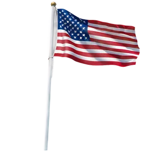 Usa Flag PNG Mka42 PNG