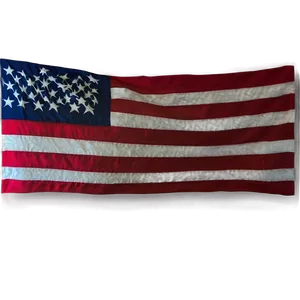 Usa Flag Transparent Background PNG 05242024 PNG