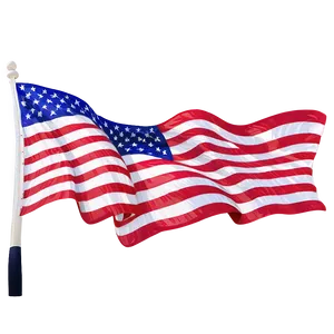 Usa Flag Waving Animation PNG 05242024 PNG