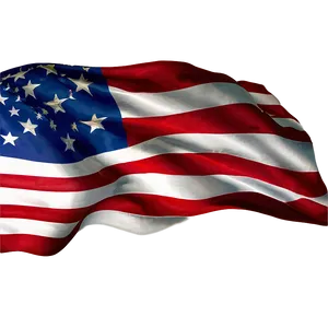 Usa Flag Waving Animation PNG 89 PNG
