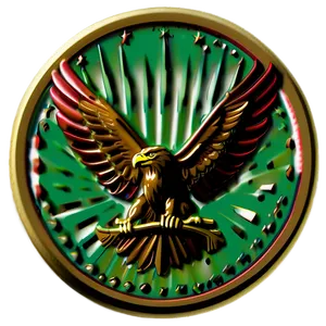 Usa Military Emblems Png Emx PNG image