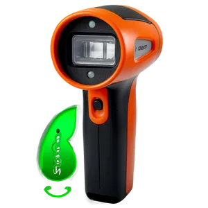 Usb Barcode Scanner Png 06272024 PNG image