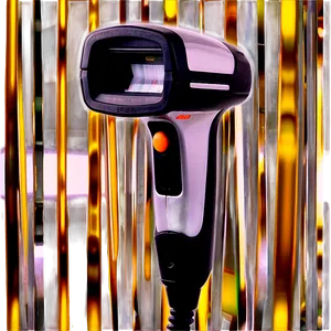 Usb Barcode Scanner Png 06272024 PNG image